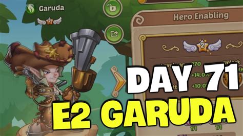 idle heroes vip 3